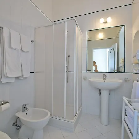 Panorama Villa Praiano