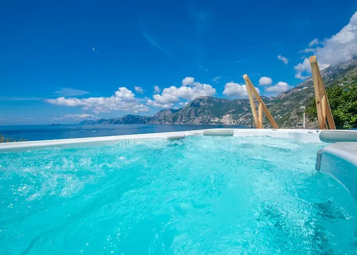 Panorama * Praiano