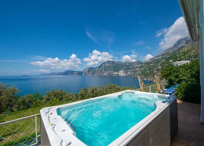 Panorama Villa *