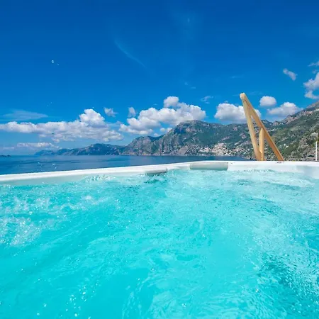 Panorama * Praiano