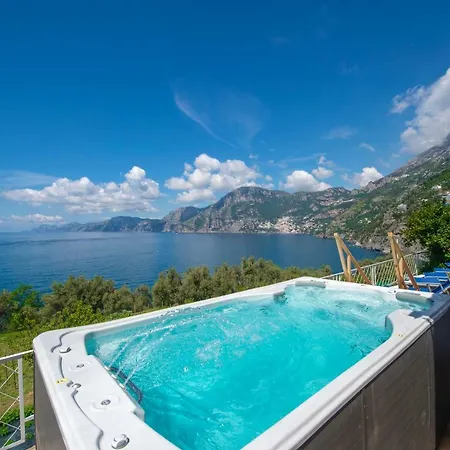 Panorama Villa *